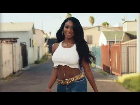 Normani - Motivation (4K Official Music Video) w. Lyrics/Subs [中英字幕]