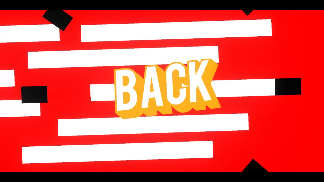 Back | Template | i didnt want the alpha screen