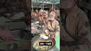 伙食不错#搞笑 #搞笑小品 #搞笑配音 #搞笑影片 #搞笑视频