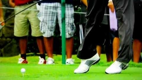 Matt Every - SuperG Slow Motion - Parametric Acceleration