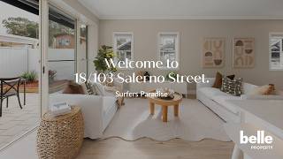 18/103 Salerno Street, Surfers Paradise | Belle Property Mermaid Beach 18/103 Salerno Street, Surfers Paradise | Belle Property Mermaid Beach
