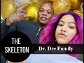 Dr. Dre Many Women And 7 Children
