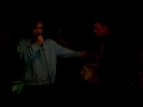 Micky Monday kills Denver rap battle