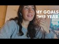Things I want to work on this year & what I want to quit | ad