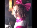 Asoue behind scenes carmelita and esm season 3 family costume