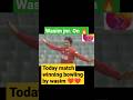 Wasim junior in bplviralshorts shortbplbpl2023 bplhighlights