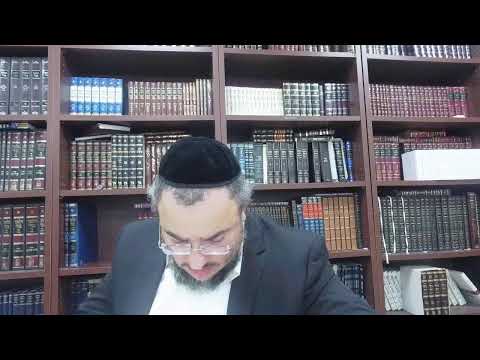 Menahot 91b - Youtube