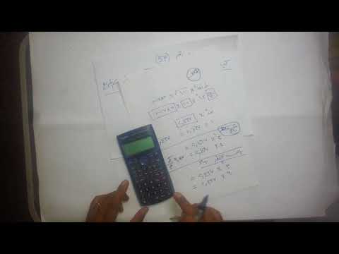 57 كيفية معرفة وزن المصمت المدور والمربع المصمت بدون ميزان  