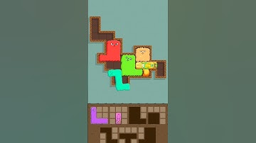 #puzzlecat #shorts #funny #android #ios #gameplay #walkthrough