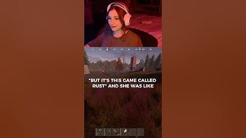 #rust #shorts #rustgameplay #rustpc #playrust #twitch #gaming