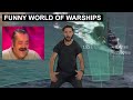 World of Warships Funniest Memes 10