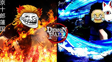 Demonfall Starter Guide for Beginners | Demonfall