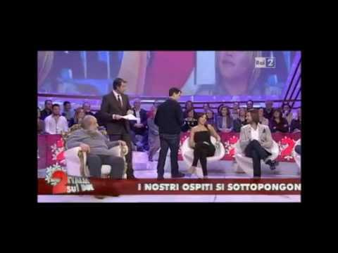 Rai Due - Italia sul Due