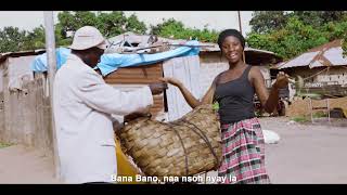 O Boy & Gambian Child Bana Bano Official Video