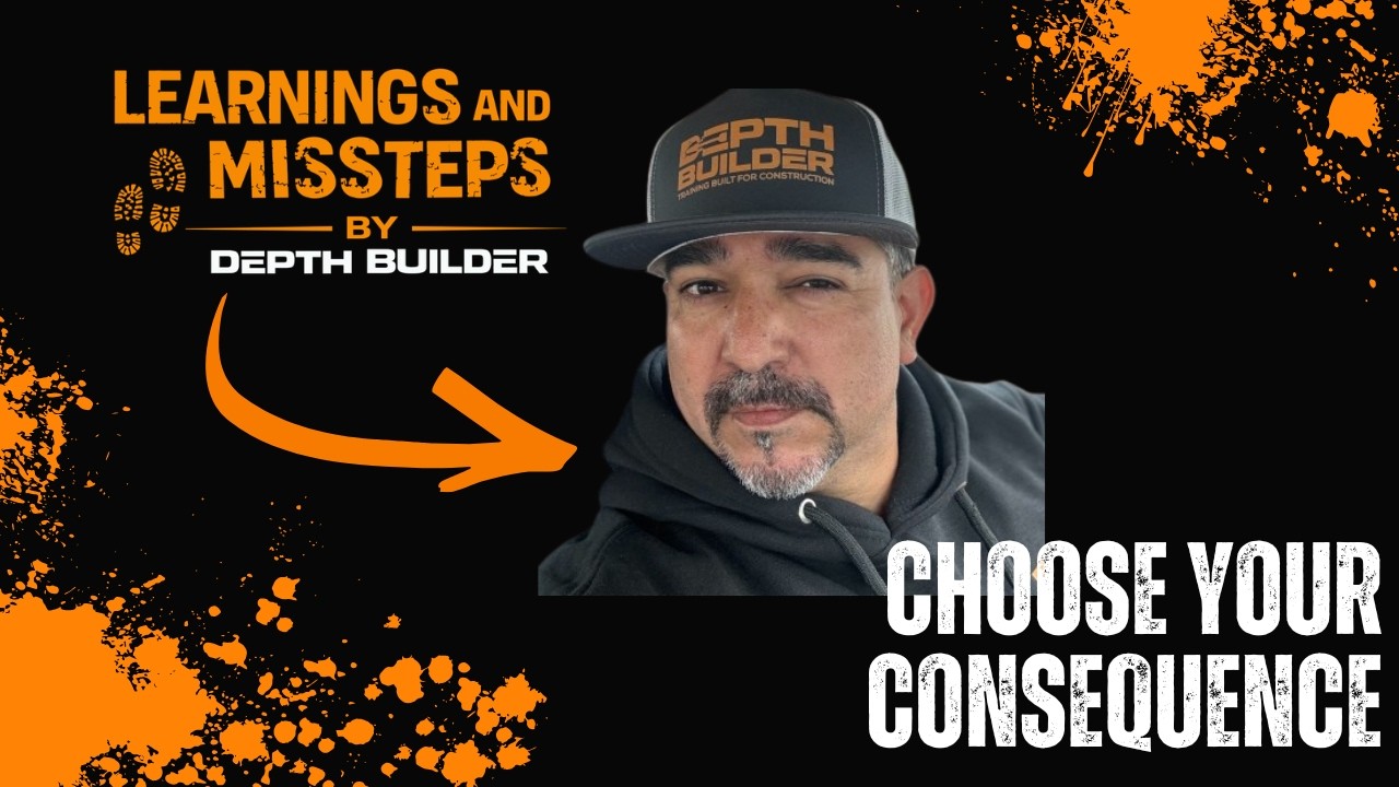 Choose Your Consequence: The Self-Management Filter Nobody Taught Choose Your Consequence: The Self-Management Filter Nobody Taught