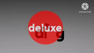 Deluxe Digital Studios Logo Remake