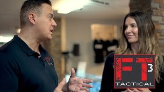 FT3 Tactical Interview