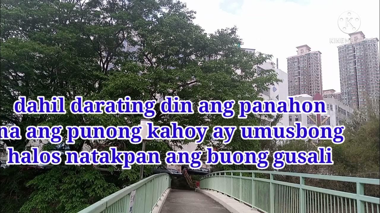 ANG BUHAY AY WEATHER WEATHER LANG YouTube