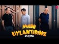 Meni uylantiring (o'zbek serial) | Мени уйлантиринг (узбек сериал) 45-qism