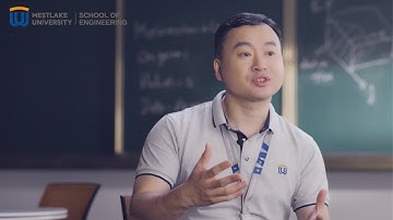 Meet Hanqing Jiang of the Beyond Mechanics With Societal Impact (DETECT) Lab