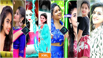 NEW😍HINDI ROMANTIC🥰DJ SONG PYAR DILO💞KA MELA HAI DJ STATUS😉VIDEO EDITING🤡ALIGHT MOTION😱XML FILE📄