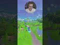 DIESE ELIMINIERUNG WAR UNGLAUBLICH.. #fortnite