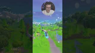 DIESE ELIMINIERUNG WAR UNGLAUBLICH.. #fortnite