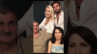 Seda Sayan, Kayınvalidesi Ve Kayınpederi Ile Poz Verince Sosyal Medya Yıkıldı Kaynana Gibi Kalmış