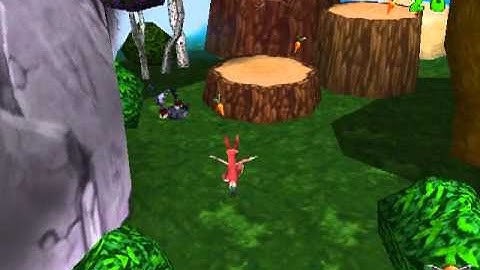 Gex: Enter the Gecko part 3