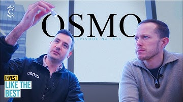 The AI Lab Revolutionizing Smell