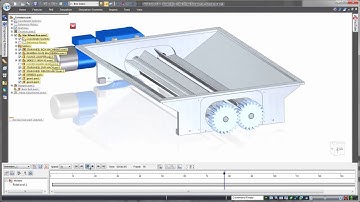 Standard & Catalog Parts in Solid Edge