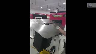 Станок для 3D-гибки проволоки BL-3D-7800