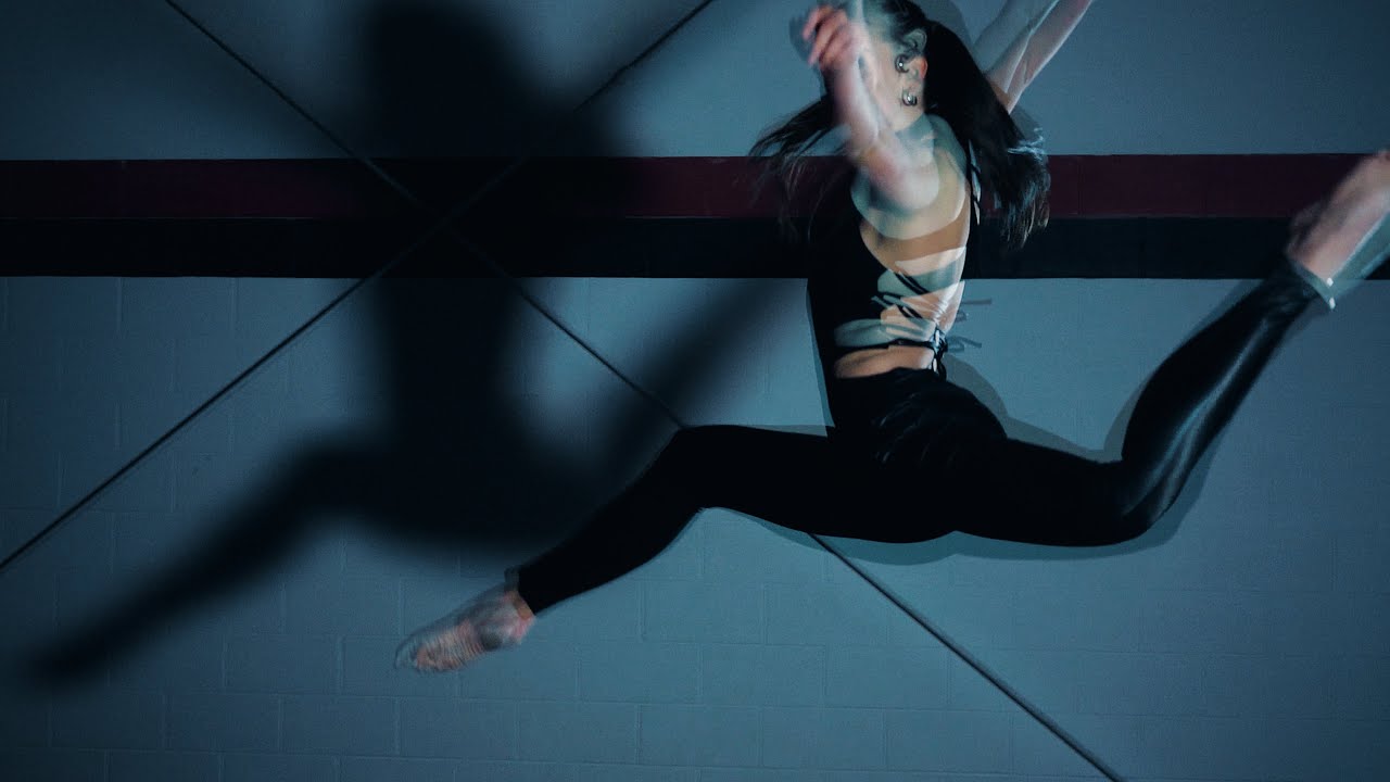 mental gymnastics (teaser) | Whitney Bjerken