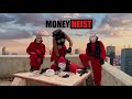 PARKOUR VS MONEY HEIST BELLA CIAO REMIX