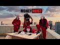 Parkour vs money heist  bella ciao remix