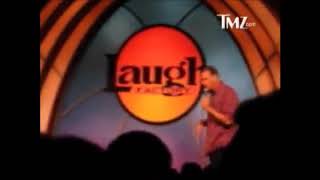 Seinfeld Alternative Ending