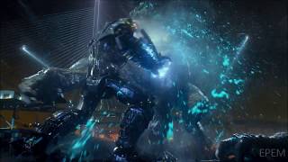 Pacific Rim: Kaiju Battle
