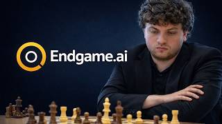 What YOU Need to Know About Hans Niemann's Endgame AI Endgame Platform