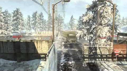 Spawn tomahawk on Grid SnD