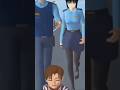 Baby Yuta calls the police 😢#shorts #sakuraschoolsimulator #shortsfeed