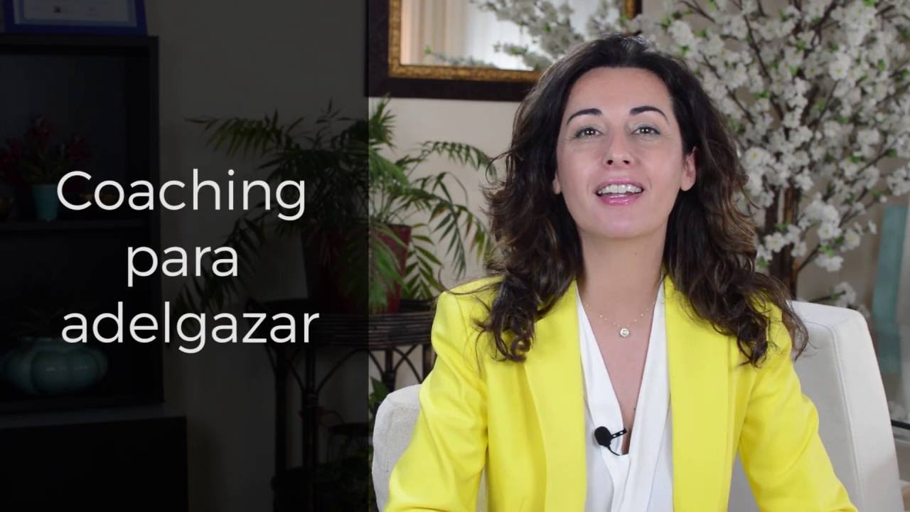 Coaching para adelgazar con frank suarez Coaching para adelgazar con frank suarez