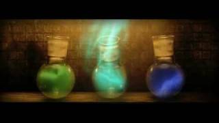 Porcupine Tree - Bonnie The Cat Official Video