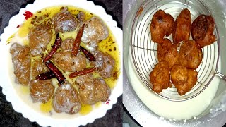 Breakfast Or Dinner मैं खाइए और इस गर्मी में भी ठंडक का एहसास पाइए | Dahi Phulki Recipe