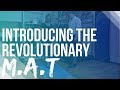 Introducing the revolutionary M.A.T (Movement Assessment Tool) by Functional Movement Group