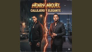 PERREO EN LA LUNA - Henry Miguel