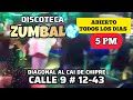 ZUMBALO DISCOTECA - MANIZALES