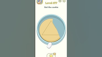 DOP 2 level 677 #ytshorts #gaming #gameplay