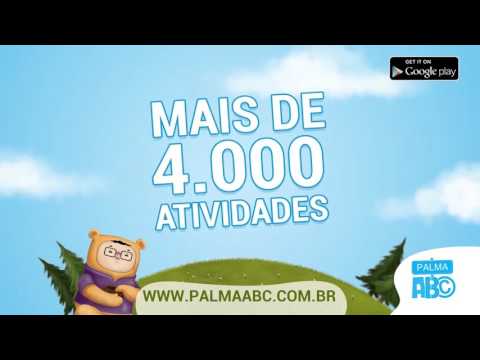 Palma ABC-Educação e Diversão