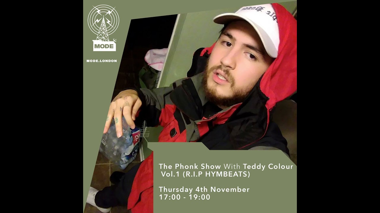 Watch THE PHONK SHOW VOL.1 (R.I.P HYMBEATS) on YouTube Watch THE PHONK SHOW VOL.1 (R.I.P HYMBEATS) on YouTube