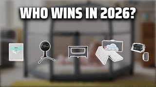 The Top 5 Best Pack N Play Mini in 2026 - Must Watch Before Buying!